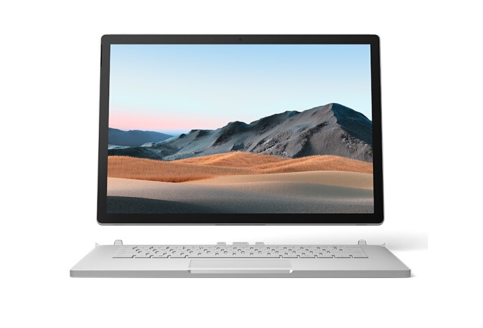 班戈Surface 维修前的准备工作