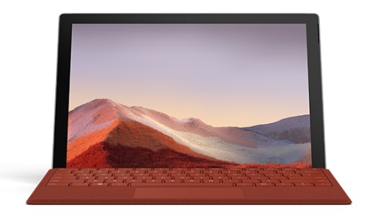 班戈清洁和维护 Surface