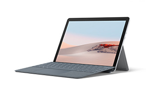 班戈微软surface Pro售后如何处理